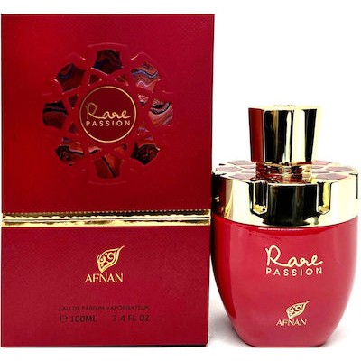 AFNAN Rare Passion EDP 100ml